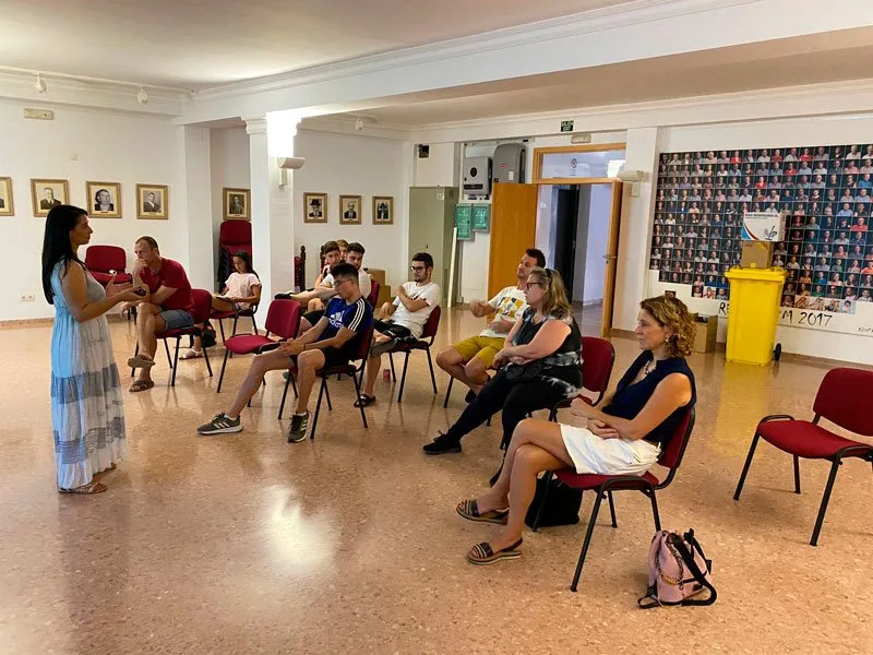 PROJECTE-RAFOL-SALEM-SEQUOIA-PRO-1 PROJECTE-RAFOL-SALEM-SEQUOIA-PRO-1