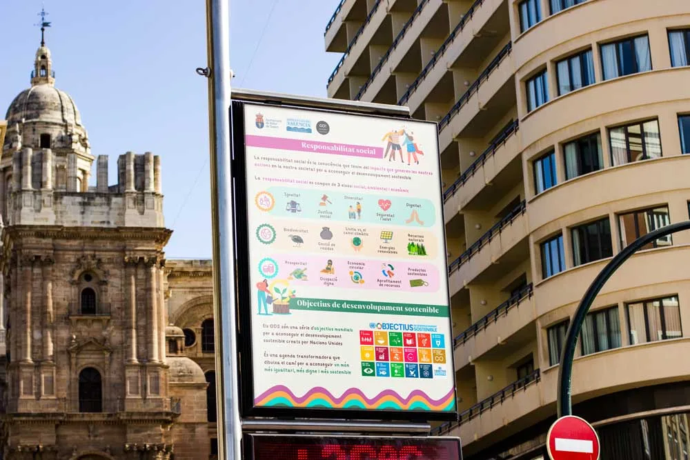 mockup-cartel-calle-festes-mes-responsables-rafol-de-salem-sequoia-pro mockup cartel calle festes mes responsables rafol de salem sequoia pro