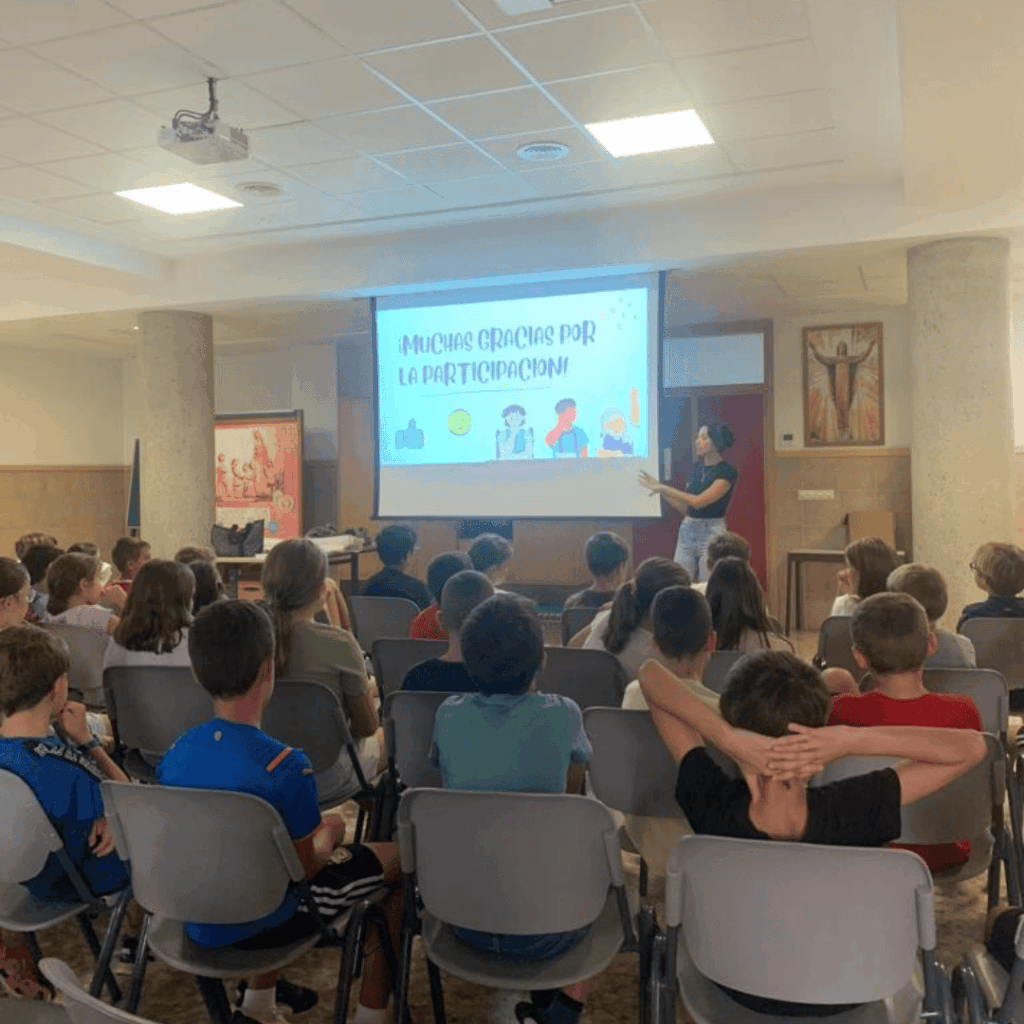 Peque-proceso de apertura