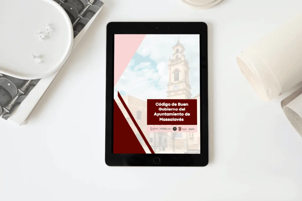 código de buen gobierno