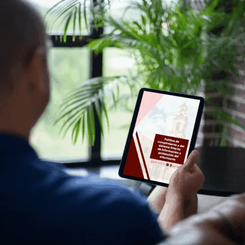 Estrategia de Integridad de Massalavés