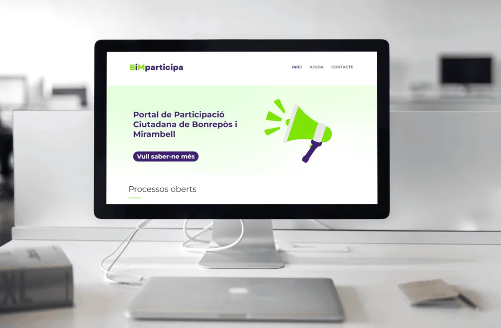 Portal de Participación