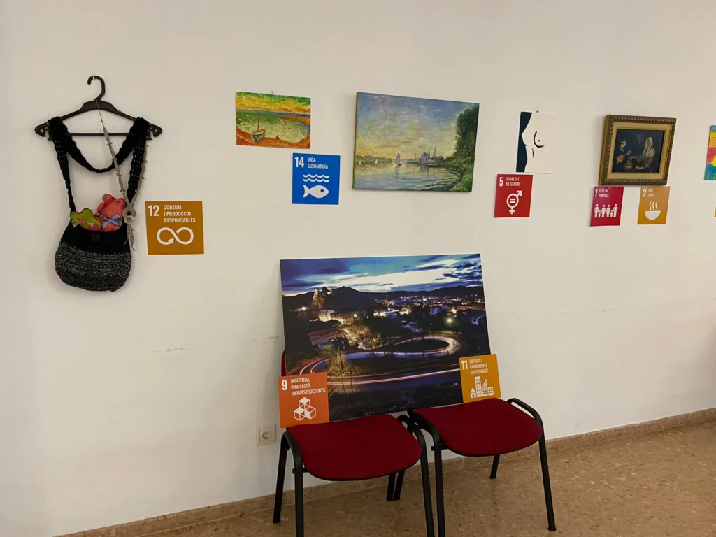 Concurso-exposición de arte y artesanía