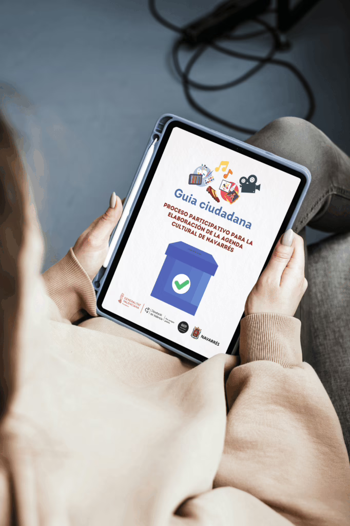 Guía ciudadana