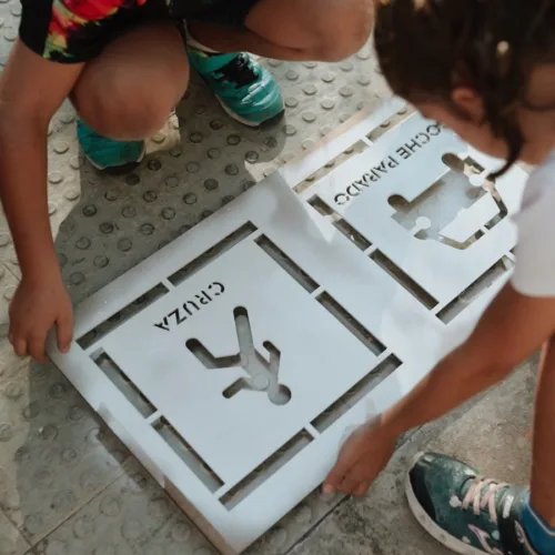 Godelleta Accesible y Segura