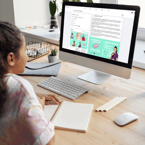 Lo Mejor Para Ti y Para Mí