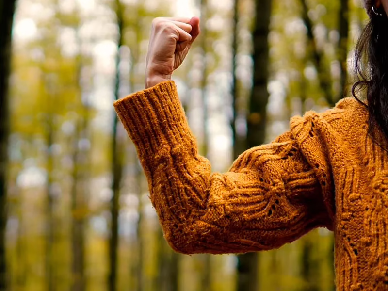 Nuestro compromiso con el 8M