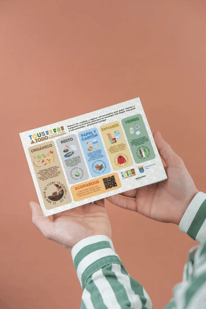 iman tous a todo color