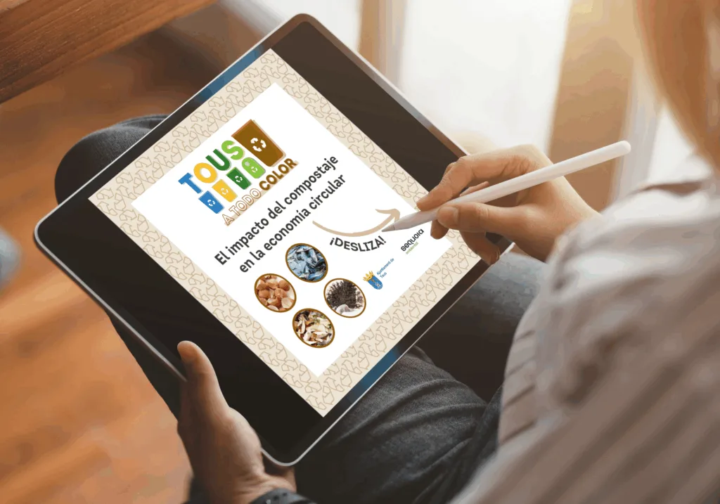 rrss tous a todo color