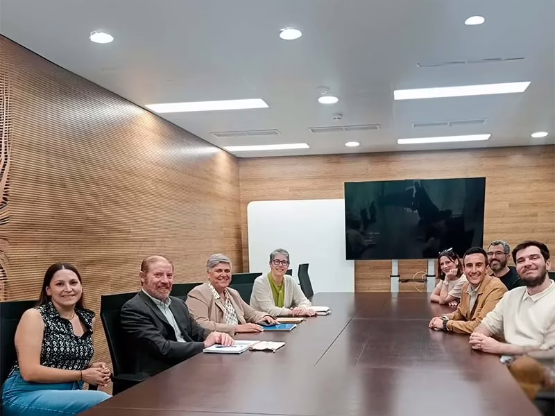 Sequoia Pro inicia la evaluación de la transparencia en Canarias