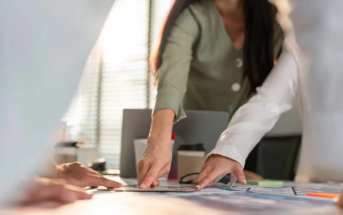 Diagnóstico de igualdad de género