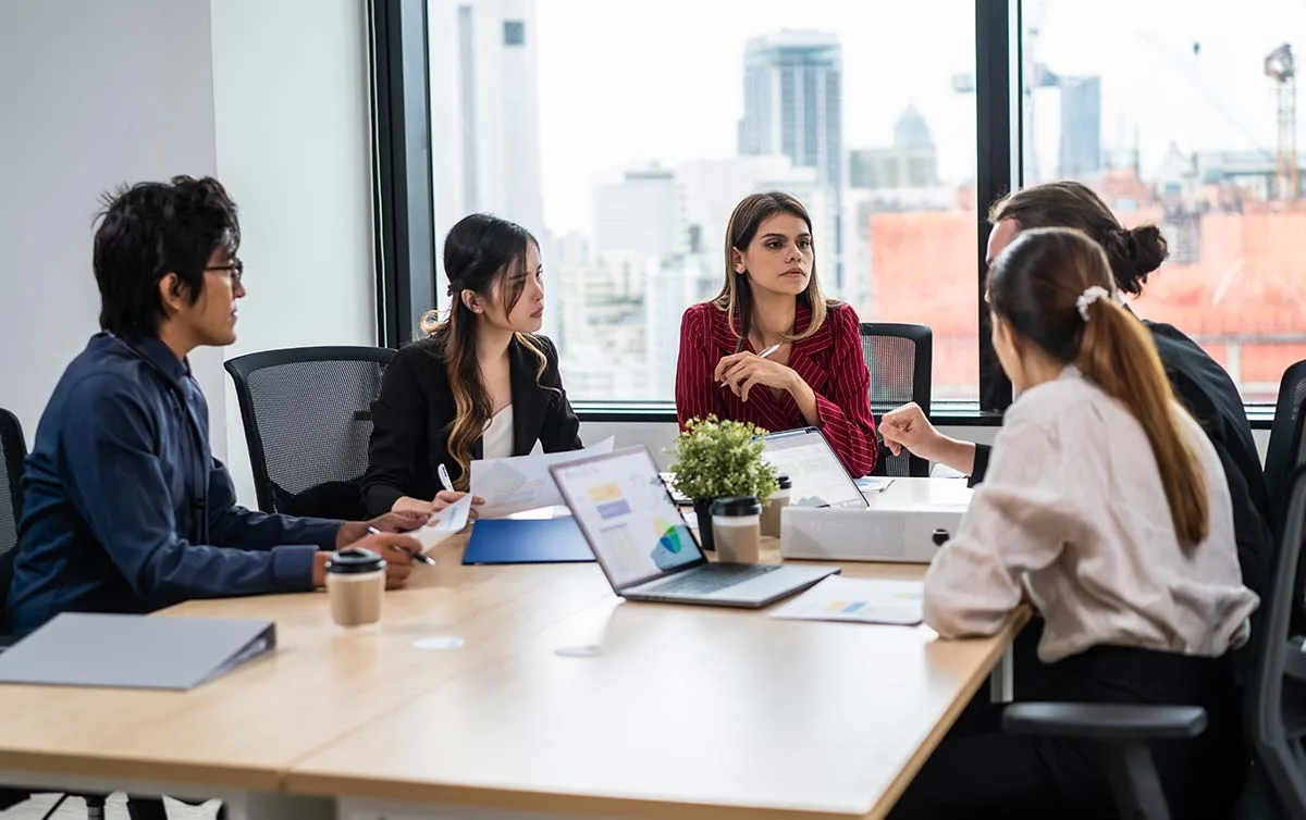 Elaboración de planes de igualdad