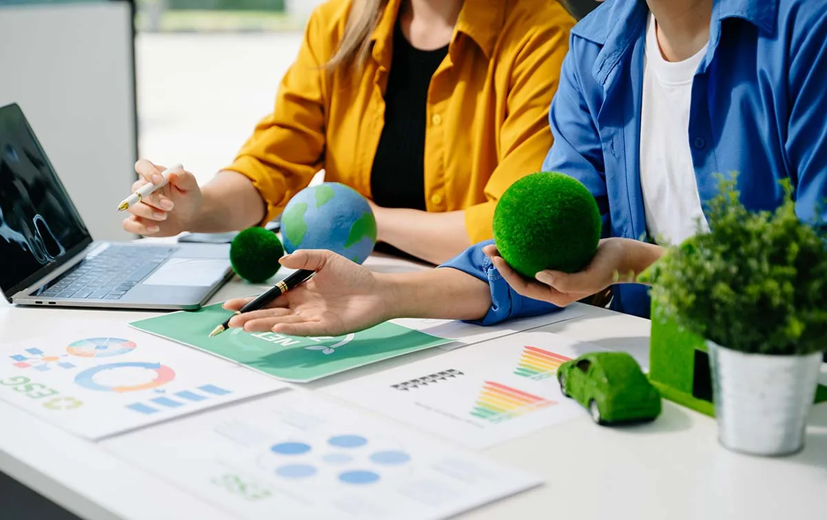 Estudios de impacto ambiental