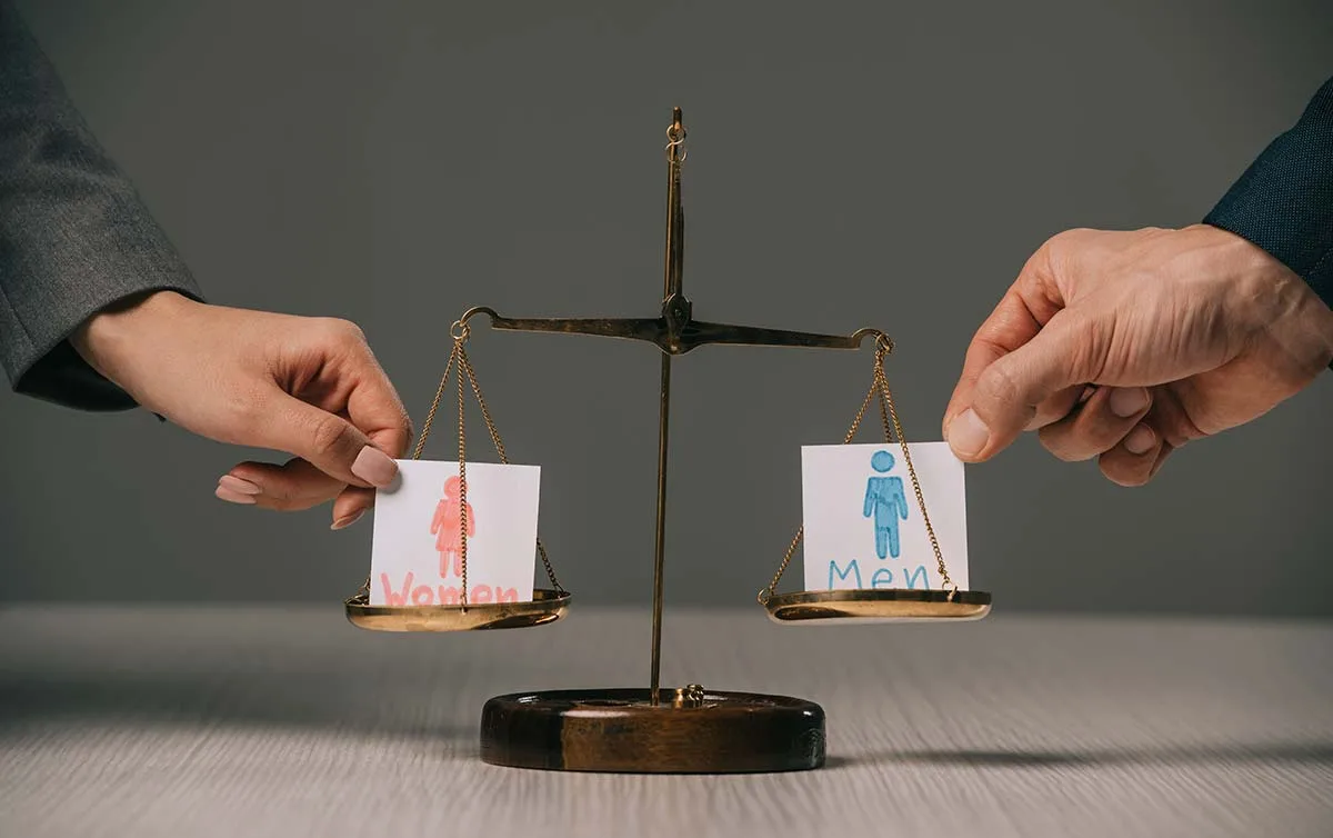 Consultora de igualdad