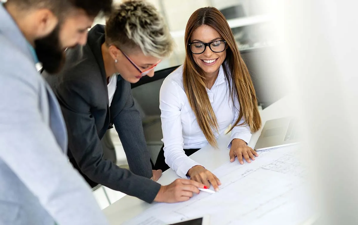 Gestión de Proyectos Europeos​