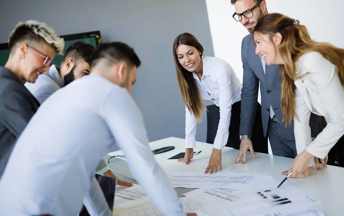 Consultoría de proyectos europeos