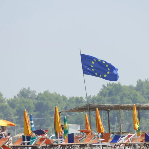 Proyecto Europeo CORE