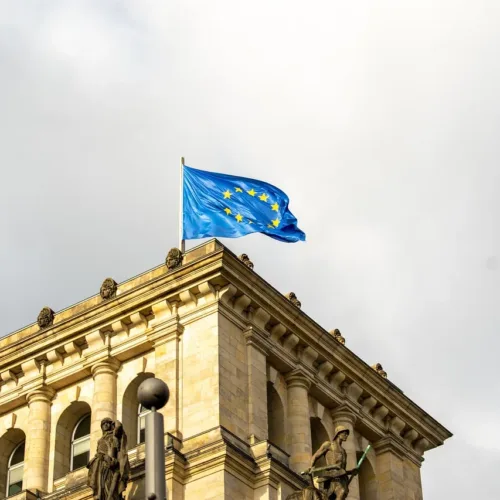 Proyecto Europeo ASE+