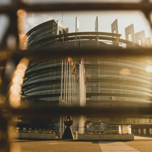 Formación de Proyectos Europeos