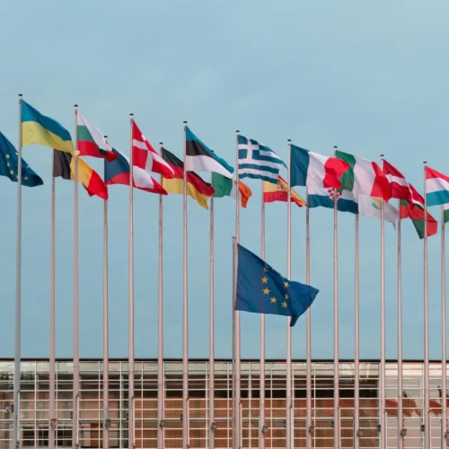 Proyecto Europeo EU-WASTE